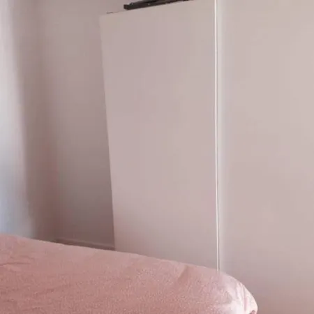 Aan Zee Met 1 Slaapkamer *