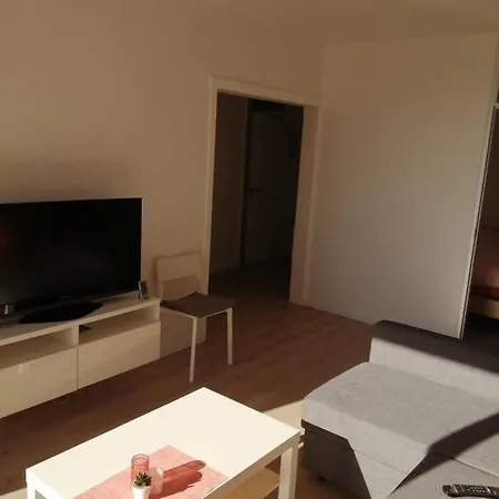 Aan Zee Met 1 Slaapkamer *