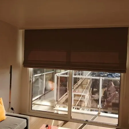 Aan Zee Met 1 Slaapkamer * Nieuwpoort