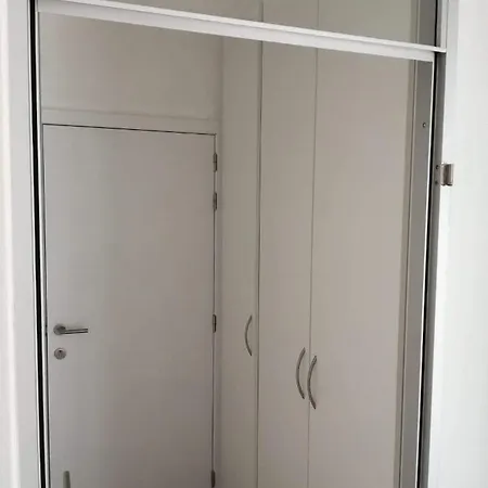 Lejlighed Aan Zee Met 1 Slaapkamer *