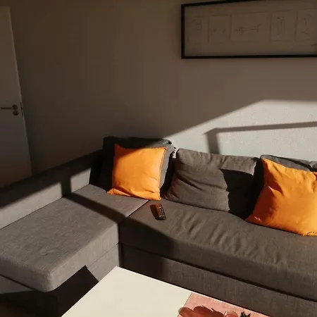 Aan Zee Met 1 Slaapkamer * Nieuwpoort