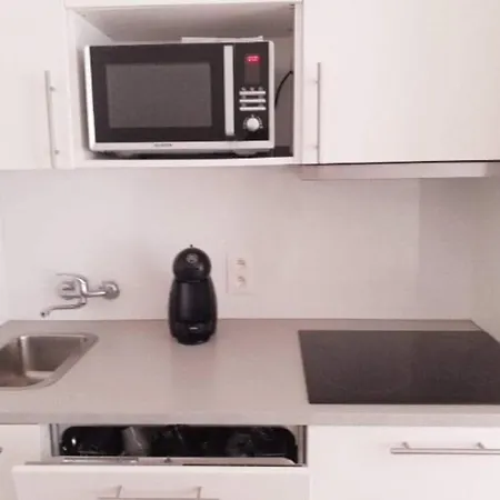 Aan Zee Met 1 Slaapkamer * Nieuwpoort