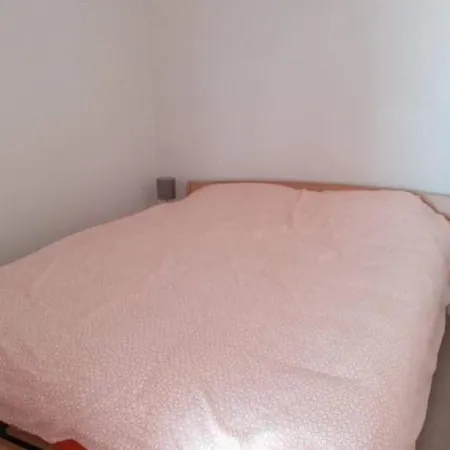 Aan Zee Met 1 Slaapkamer Nieuwpoort