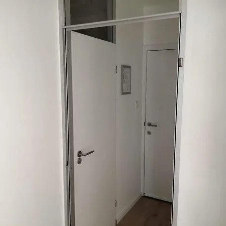 Aan Zee Met 1 Slaapkamer Lejlighed